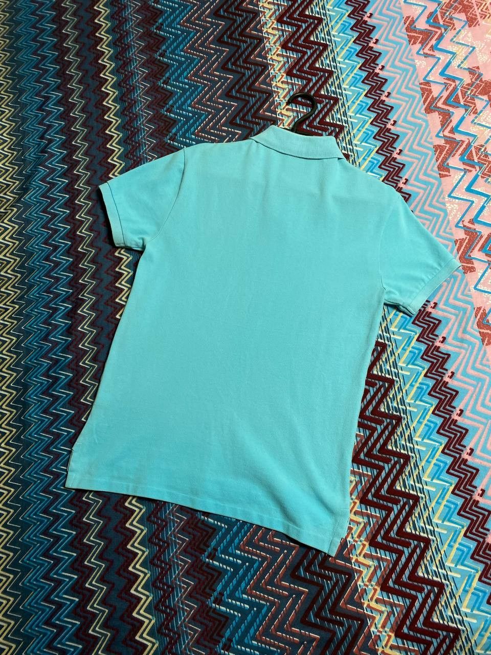 Polo Ralph Lauren Chief Keef Polo Ralph Lauren vintage blue Size US S / EU 44-46 / 1 - 7 Thumbnail