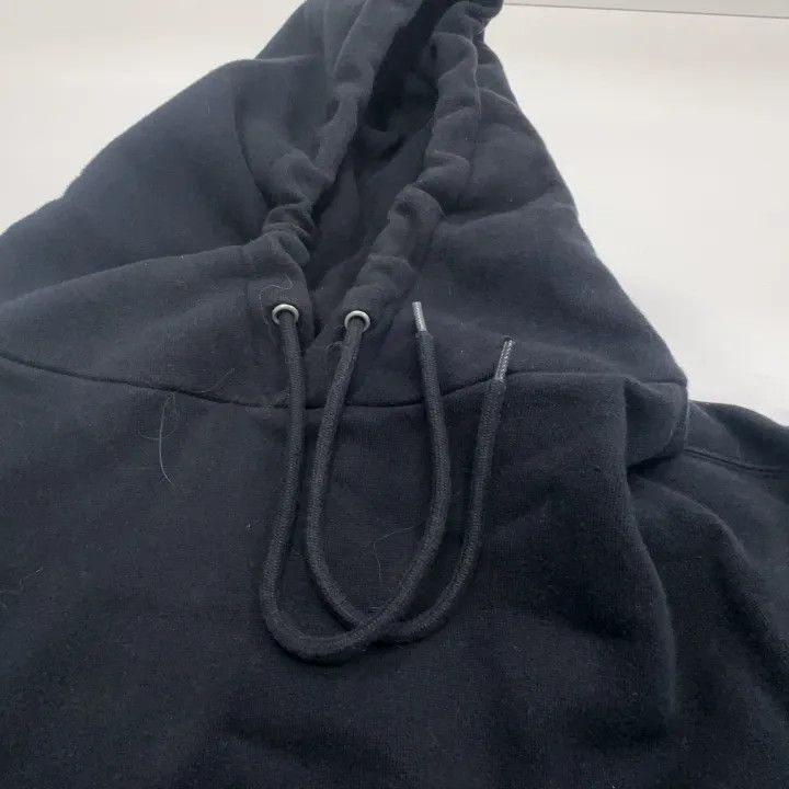 Balenciaga Balenciaga Balenciaga Logo Printed Hoodie for Men -2507 Size US S / EU 44-46 / 1 - 2 Thumbnail