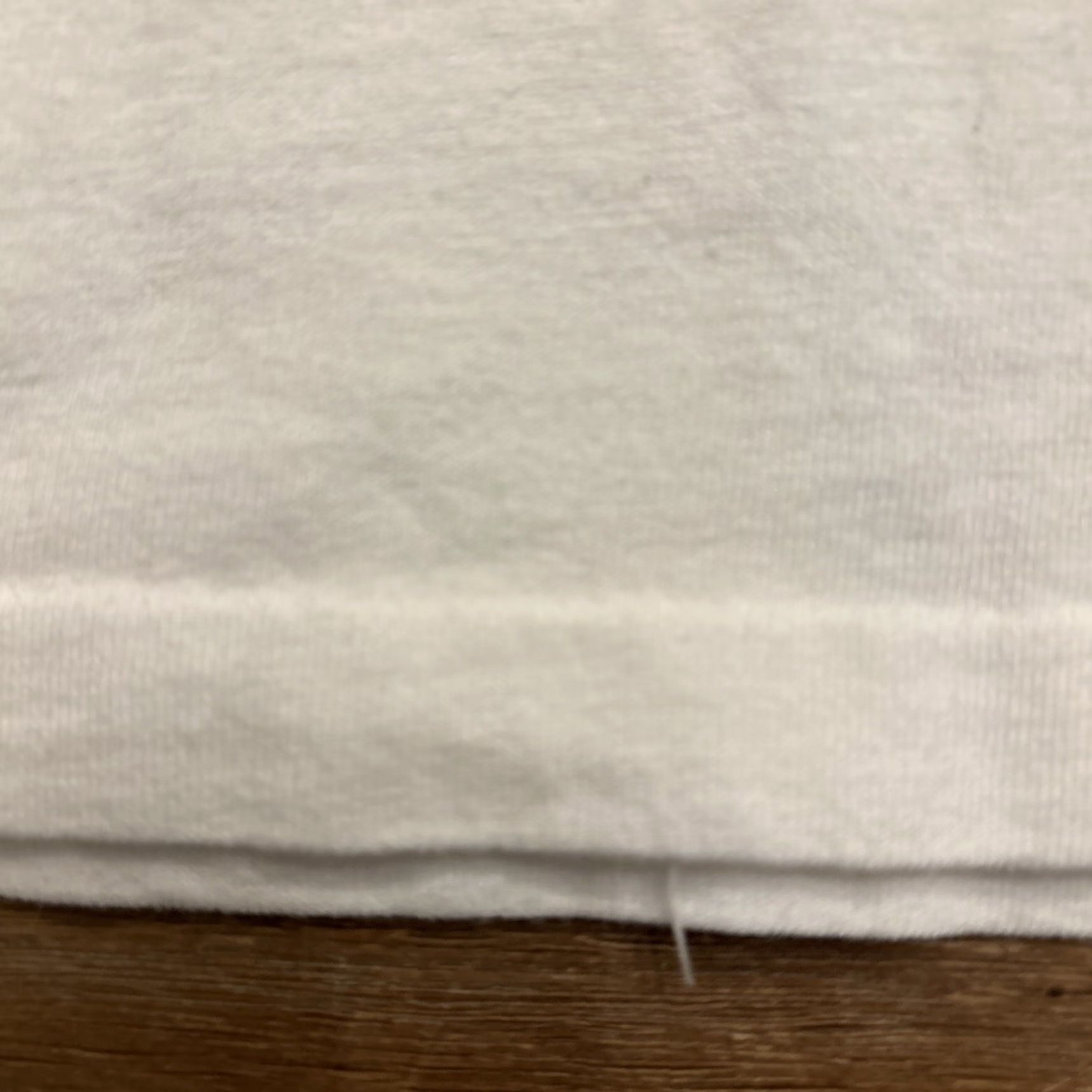 Vintage VINTAGE YOLO Sportswear USA Field Hockey Tank Top Women White Size M Tanks Size M / US 6-8 / IT 42-44 - 4 Thumbnail