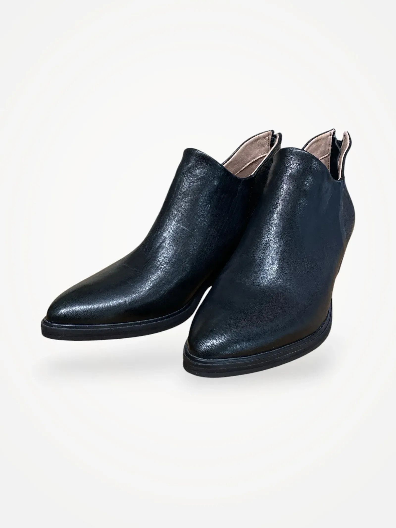 Sneaky Steve Sneaky steve Stövlett Boots Size US 11 / IT 41 - 1 Thumbnail