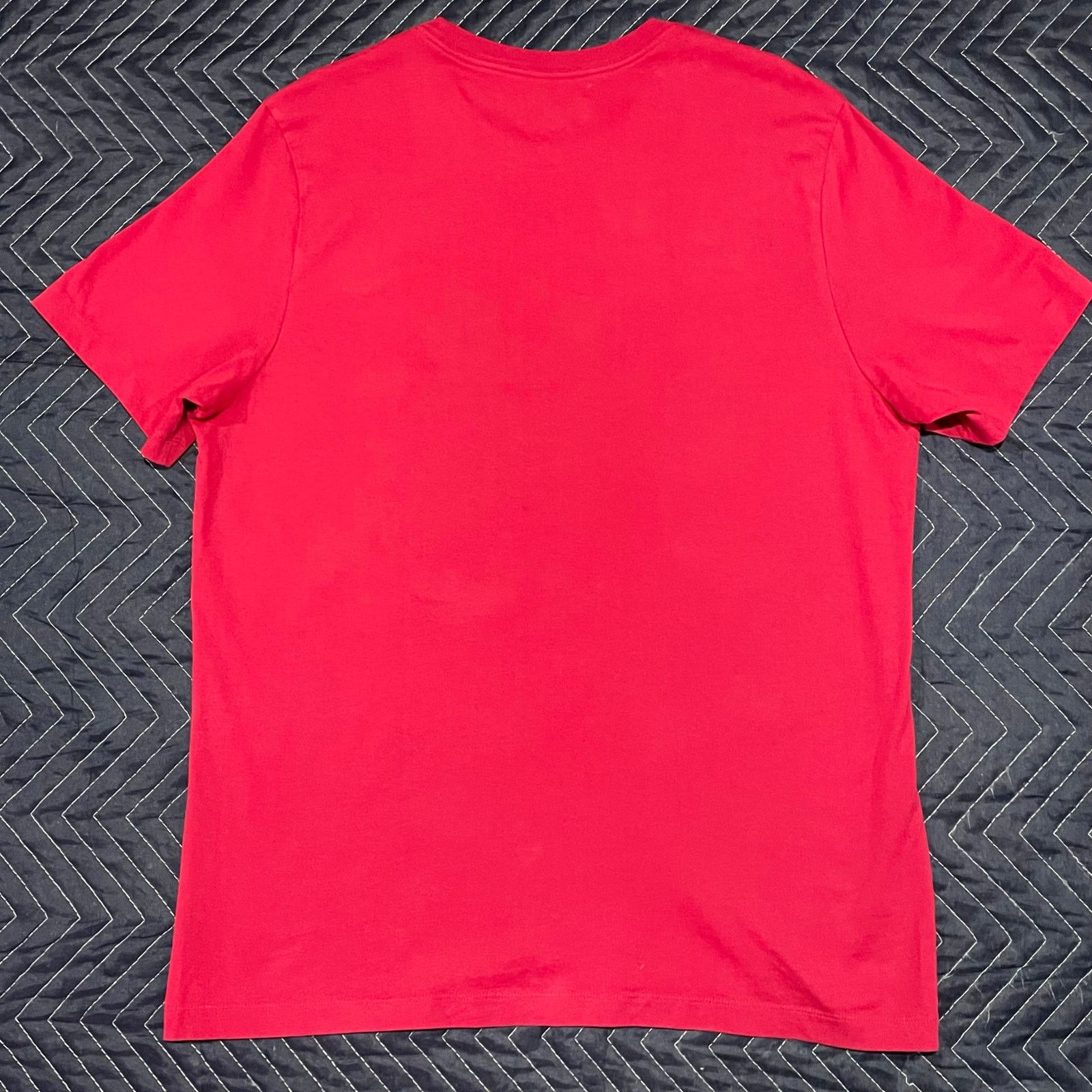 Other Jordan Light Maroon Tee Size US XL / EU 56 / 4 - 2 Thumbnail