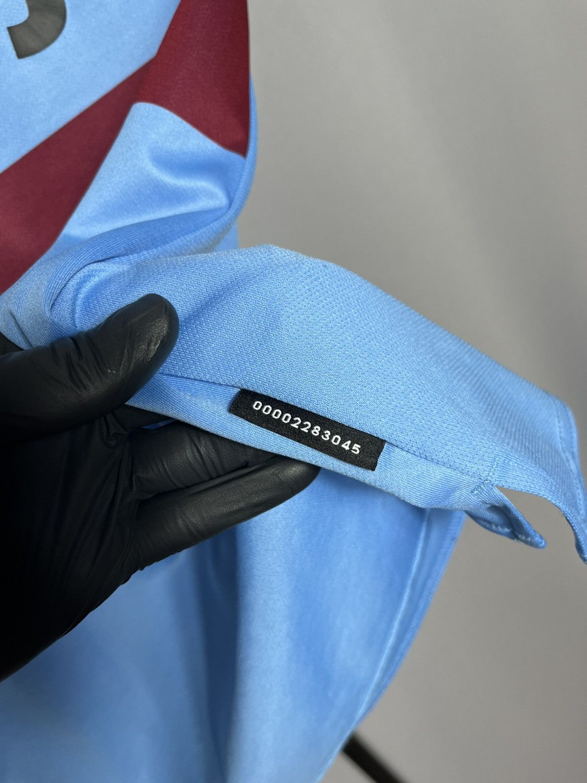 Umbro Umbro Men's West Ham United Away Shirt 2020/2021 Soccer Size US M / EU 48-50 / 2 - 5 Thumbnail