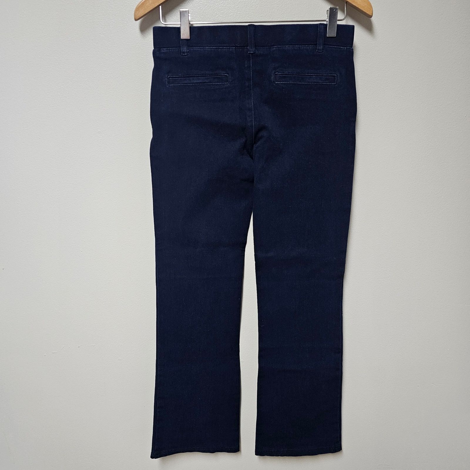 Betabrand NWT Betabrand Pullon Dress Pant Yoga Jeans Size Small Size 28" / US 6 / IT 42 - 2 Thumbnail
