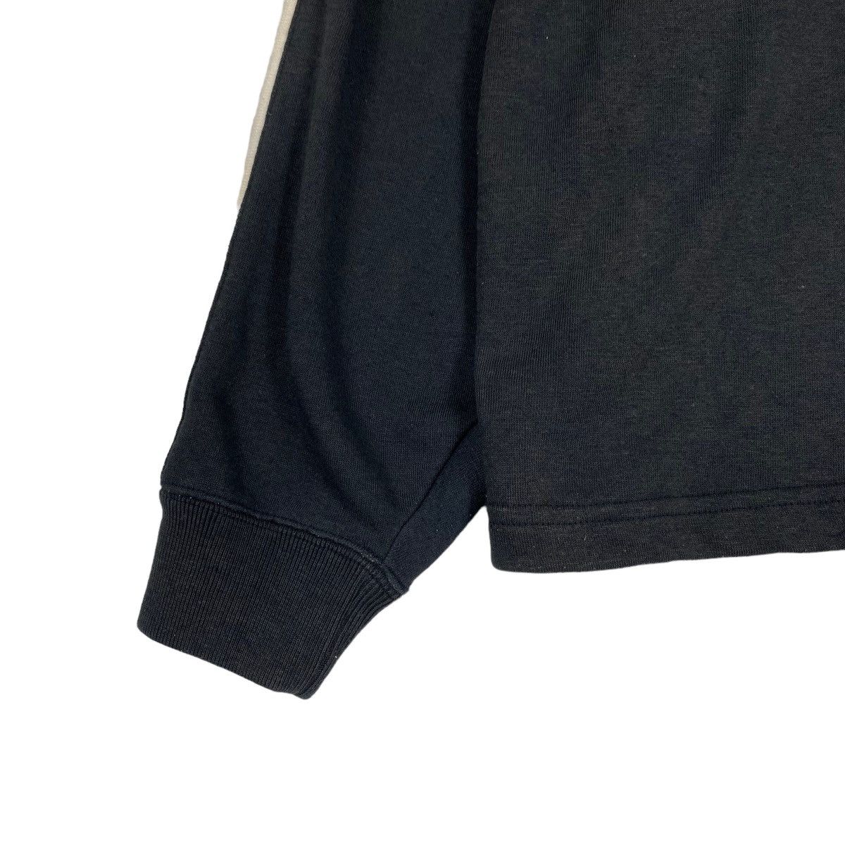 Japanese Brand × Welcome Skateboards Vtg 90s Bitch Skaterboards Small Logo Crewneck Sweatshirt Size US M / EU 48-50 / 2 - 8 Thumbnail