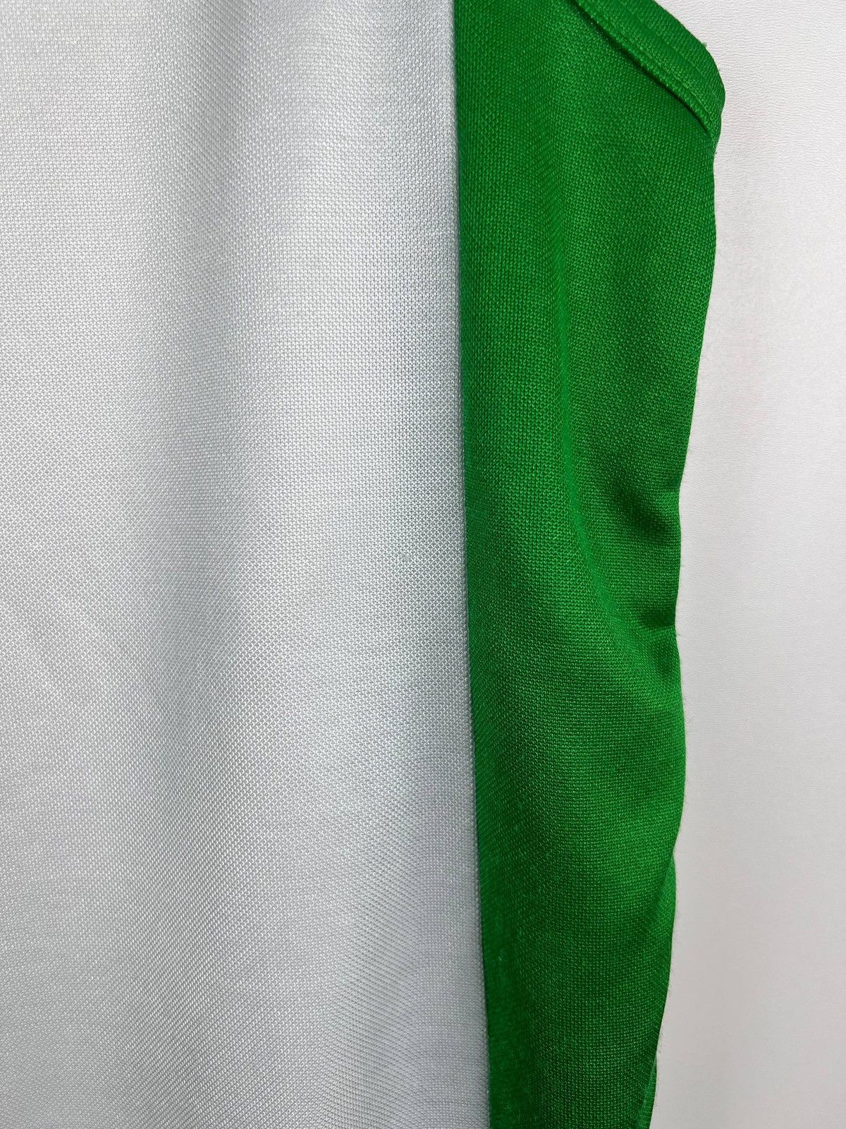 Adidas Adidas 80s vintage t-shirts size XXL Size US XXL / EU 58 / 5 - 6 Thumbnail
