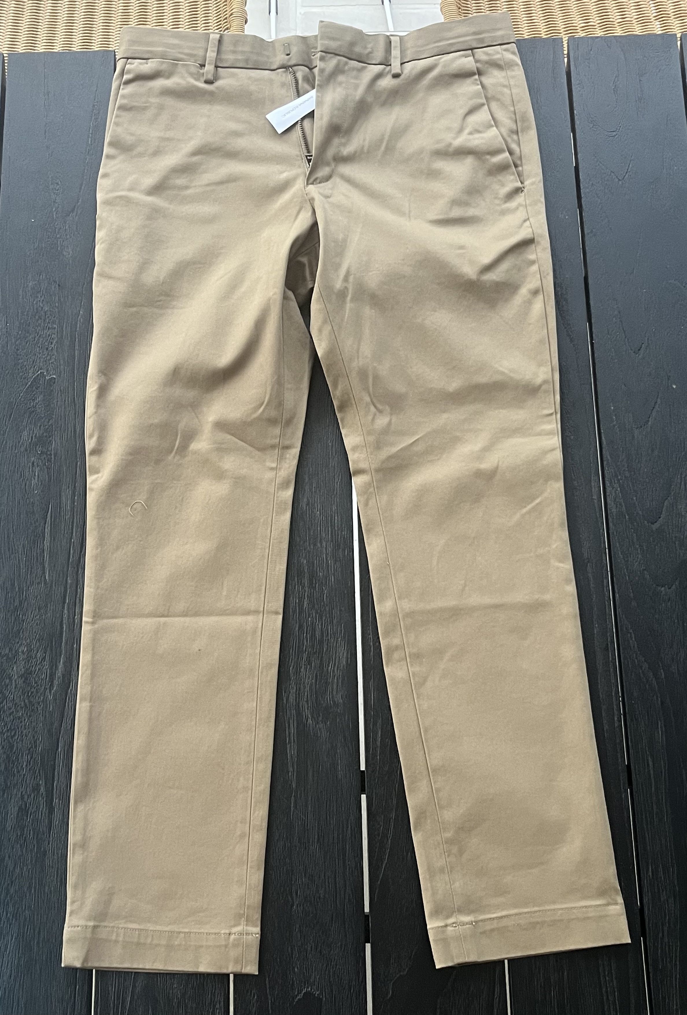 Banana Republic Aiden Slim Fit Size US 31 - 1 Thumbnail