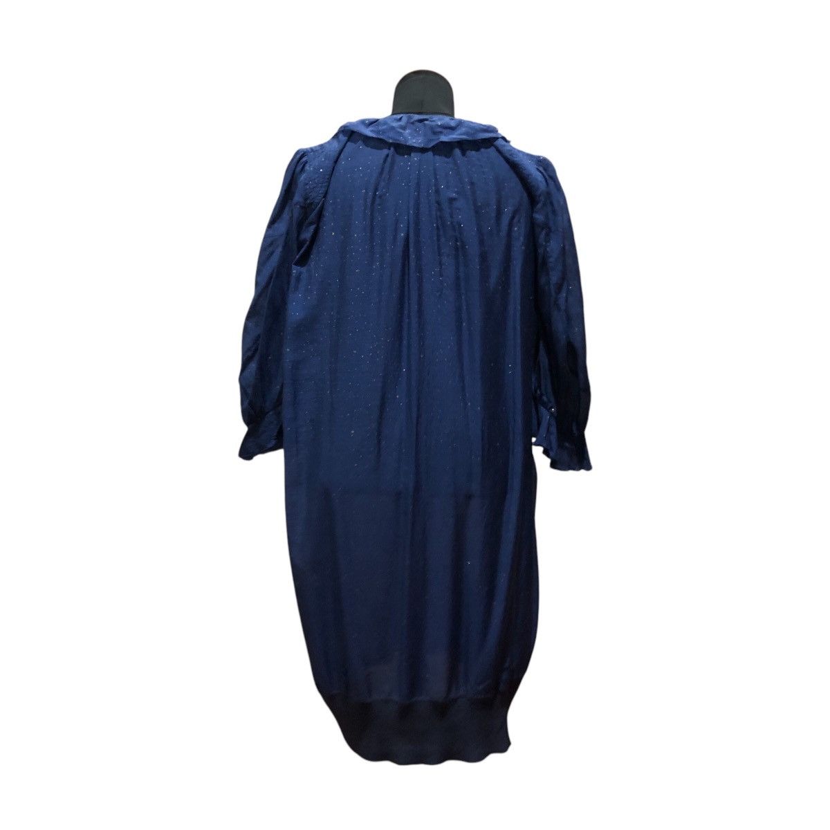 Tsumori Chisato Tsumori Chosato Dresses with Glitter Size XS / US 0-2 / IT 36-38 - 4 Thumbnail