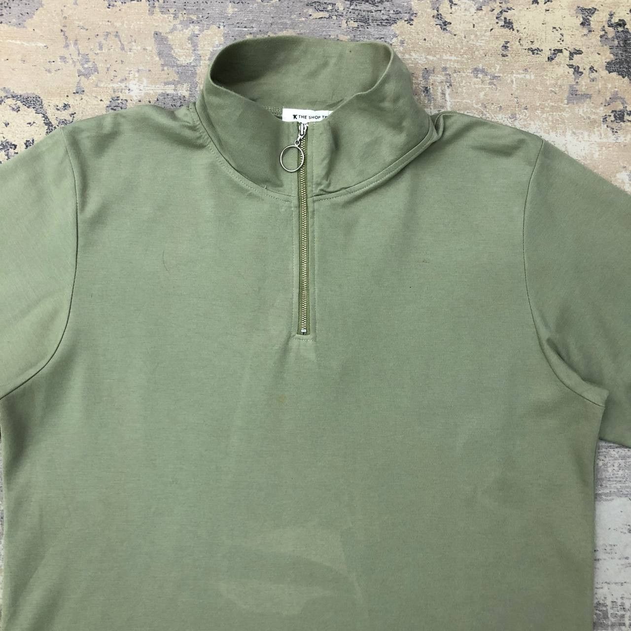 Japanese Brand × Takeo Kikuchi T358 TK SHOP X TAKEO KIKUCHI LONG SLEEVE TEE Size US L / EU 52-54 / 3 - 4 Thumbnail