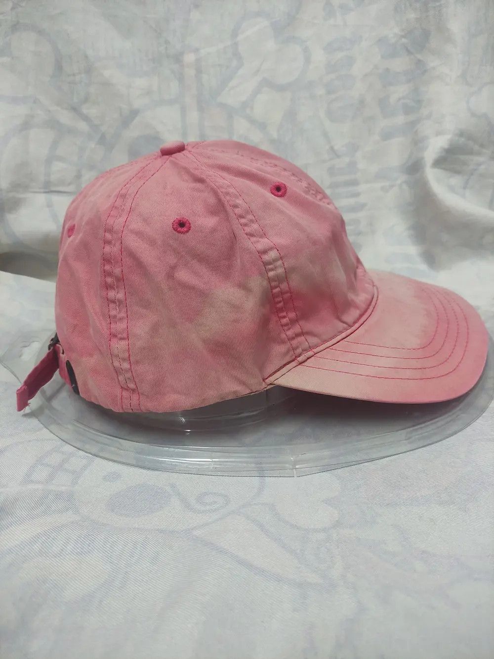 Polo Ralph Lauren POLO RALPH LAUREN GOLF TIE DYE VINTAGE CAP Size ONE SIZE - 8 Thumbnail