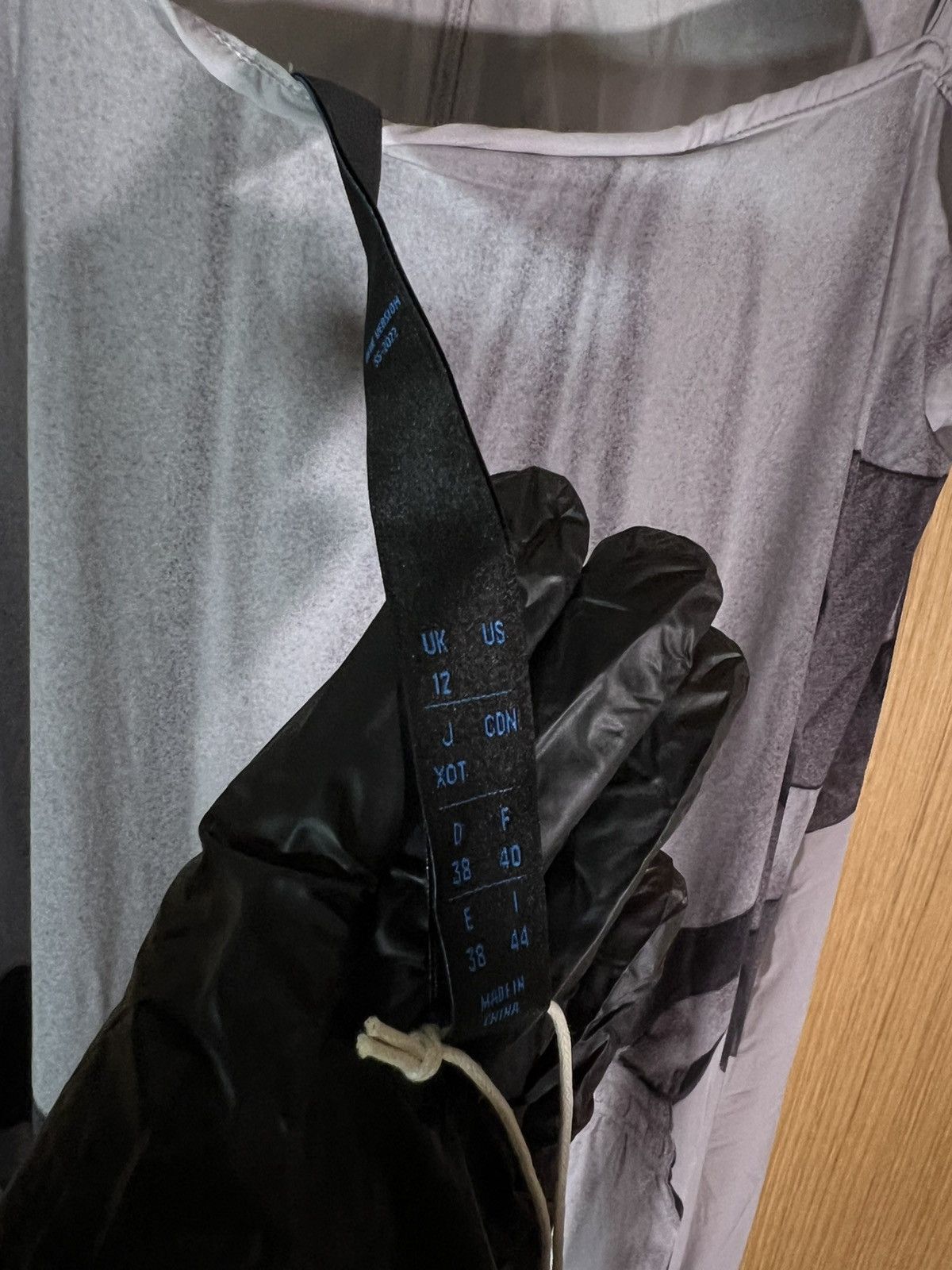Adidas Adidas Originals Strap Dress Size M / US 6-8 / IT 42-44 - 11 Thumbnail