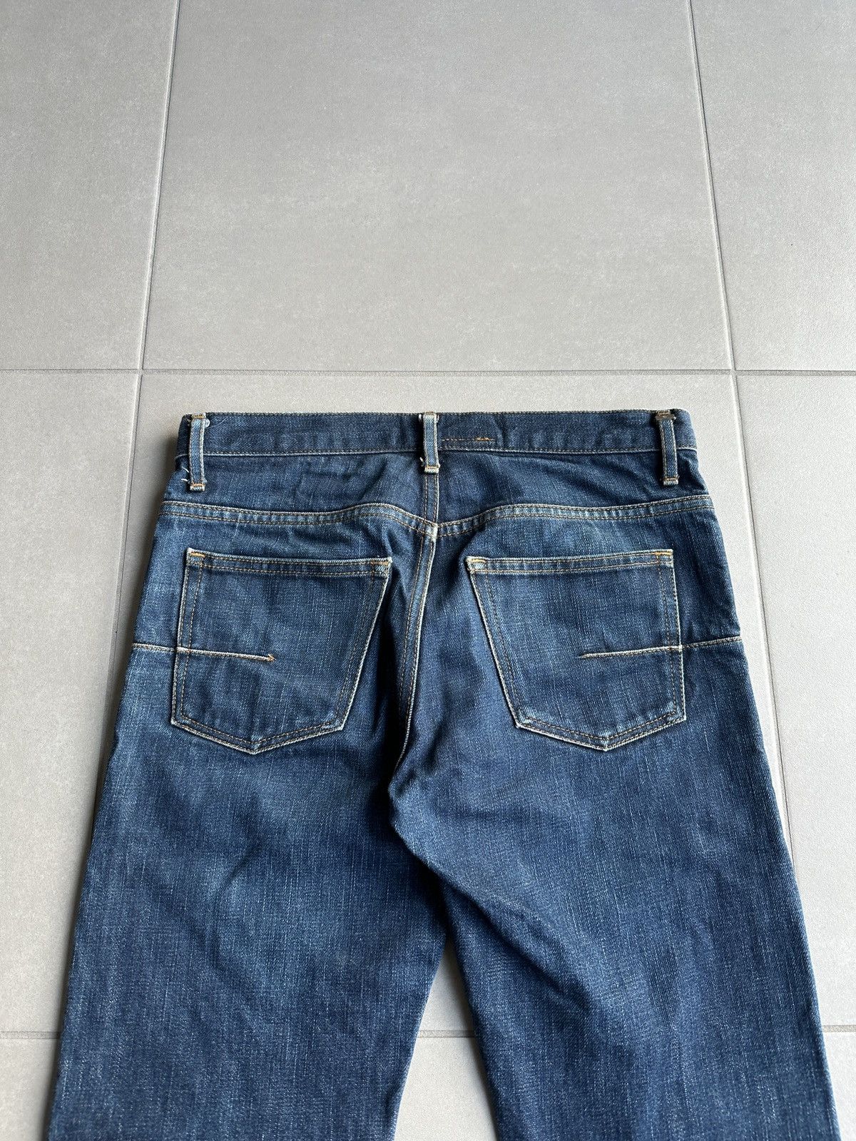 パンツ Dior homme AW07\