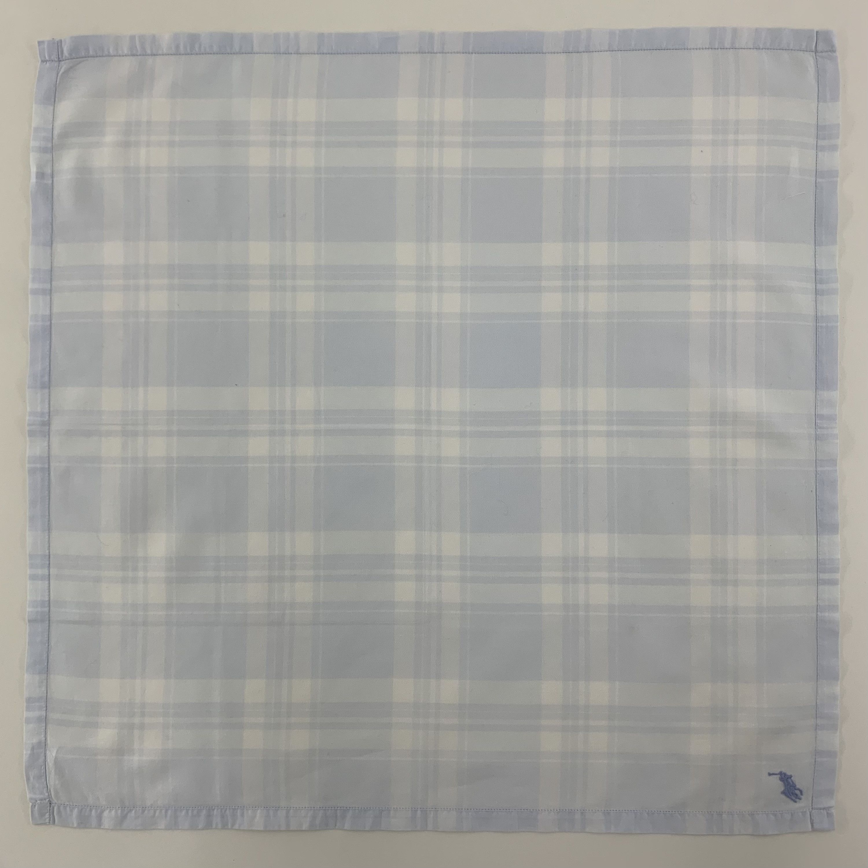 Burberry Burberry Handkerchief Bandana Neckerchief TB3436 Size ONE SIZE - 2 Thumbnail