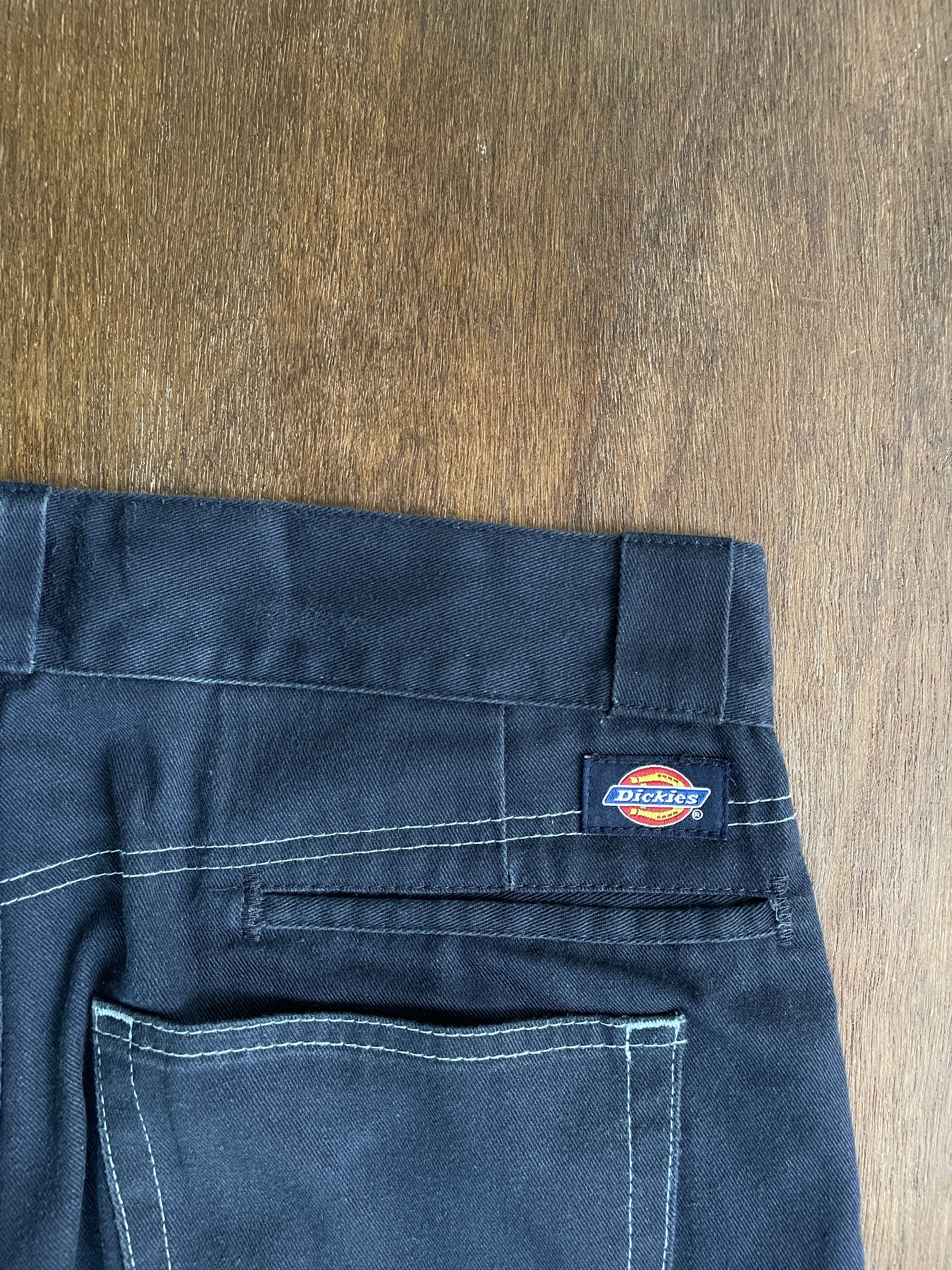 Junya Watanabe CDG JUNYA WATANABE X Dickies Pants Size US 32 / EU 48 - 6 Thumbnail