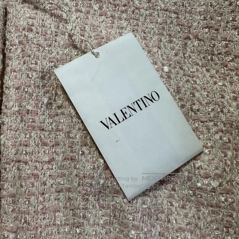 Valentino Valentino Spring Autumn Coral Pink Jacket . Size M / US 6-8 / IT 42-44 - 2 Thumbnail