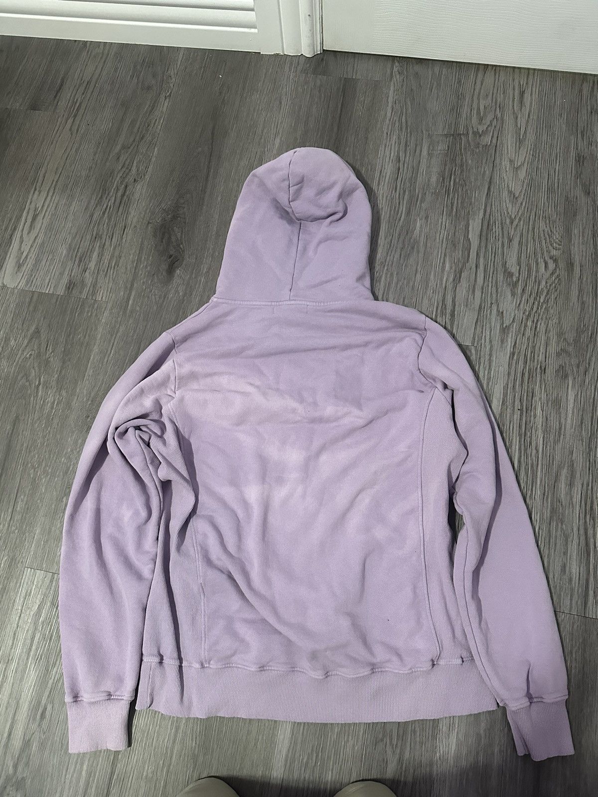 Coachella Coachella brownstone hoodie Size US XL / EU 56 / 4 - 5 Thumbnail