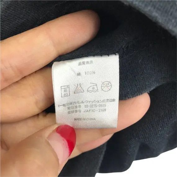 Anime × Vintage GHOST IN THE SHELL ANIME Cyberpunk Tee Shirt Manga Kodansha Size US S / EU 44-46 / 1 - 6 Thumbnail