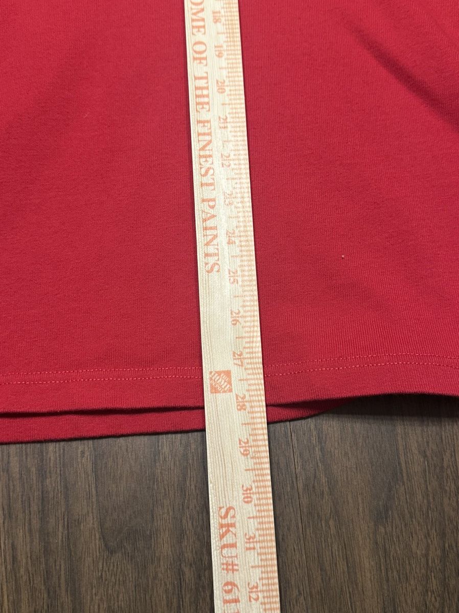 Polo Ralph Lauren × Rugby Ralph Lauren × Vintage Vintage Polo Ralph Lauren Rugby Long Sleeve Size US XL / EU 56 / 4 - 9 Thumbnail