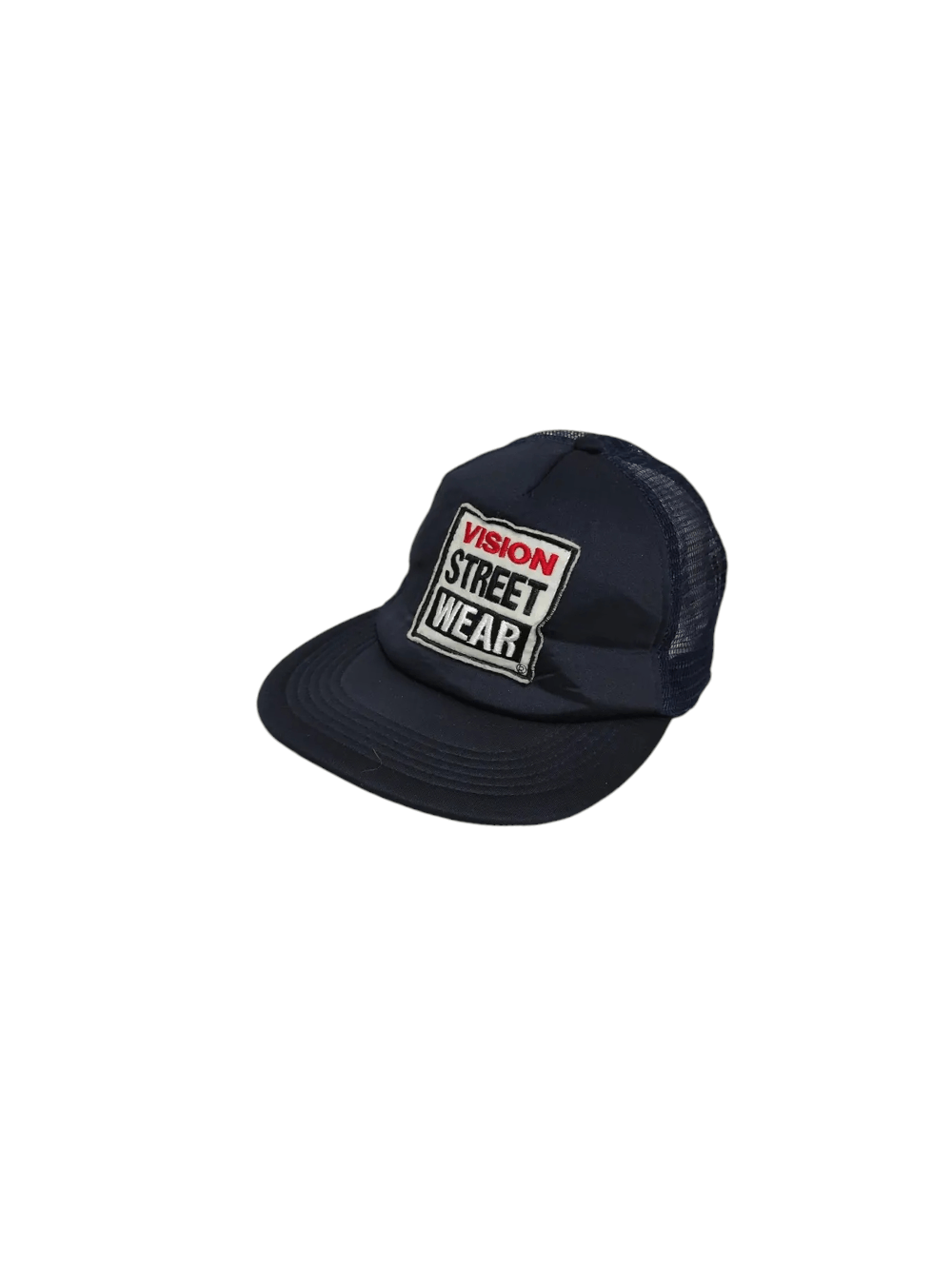 VISION STREETWEAR TRUCKER CAP