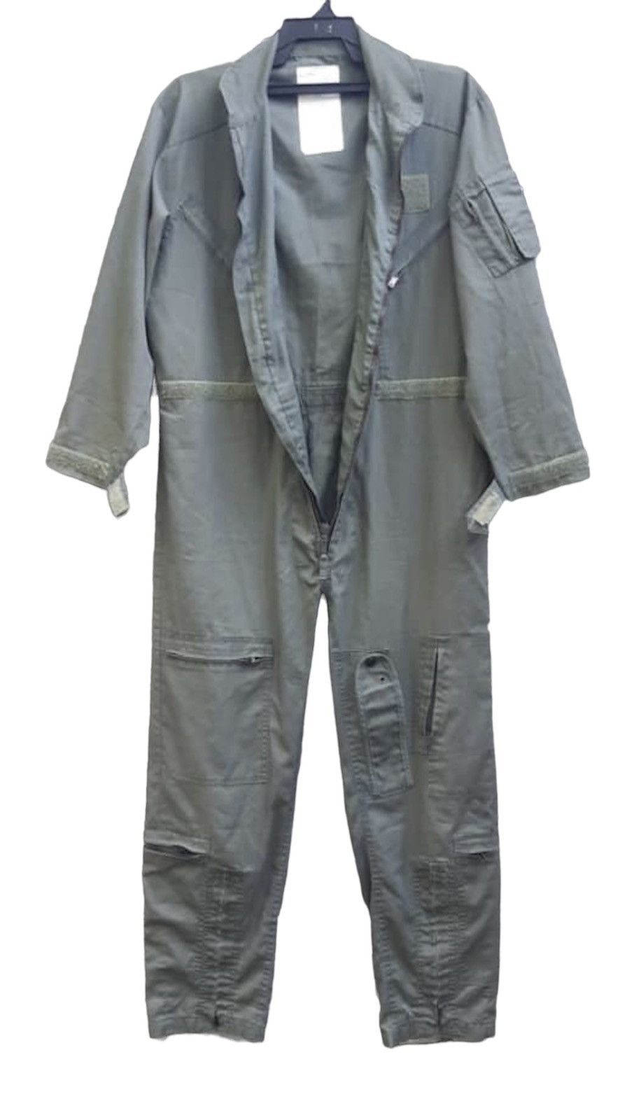 Vintage Vintage Military USAF Overall size 38R Size US 40 / EU 56 - 1 Thumbnail