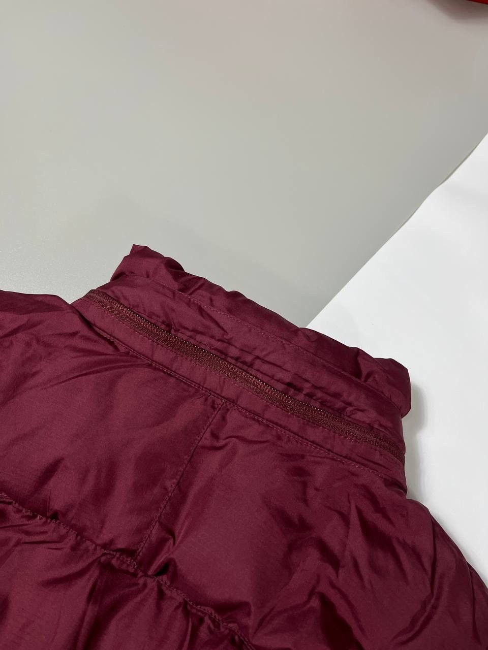 Polo Ralph Lauren Polo Ralph Lauren Puffer Down Burgundy Jacket Men’s Size S Size US S / EU 44-46 / 1 - 10 Thumbnail