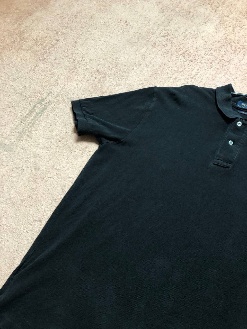 Polo Ralph Lauren Polo Ralph Lauren Polo Size US L / EU 52-54 / 3 - 15 Thumbnail