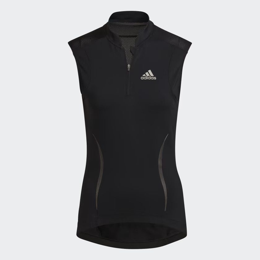 Adidas ADIDAS WOMEN THE SLEEVELESS CYCLING TOP HU2035 SIZE M Size M / US 6-8 / IT 42-44 - 1 Thumbnail