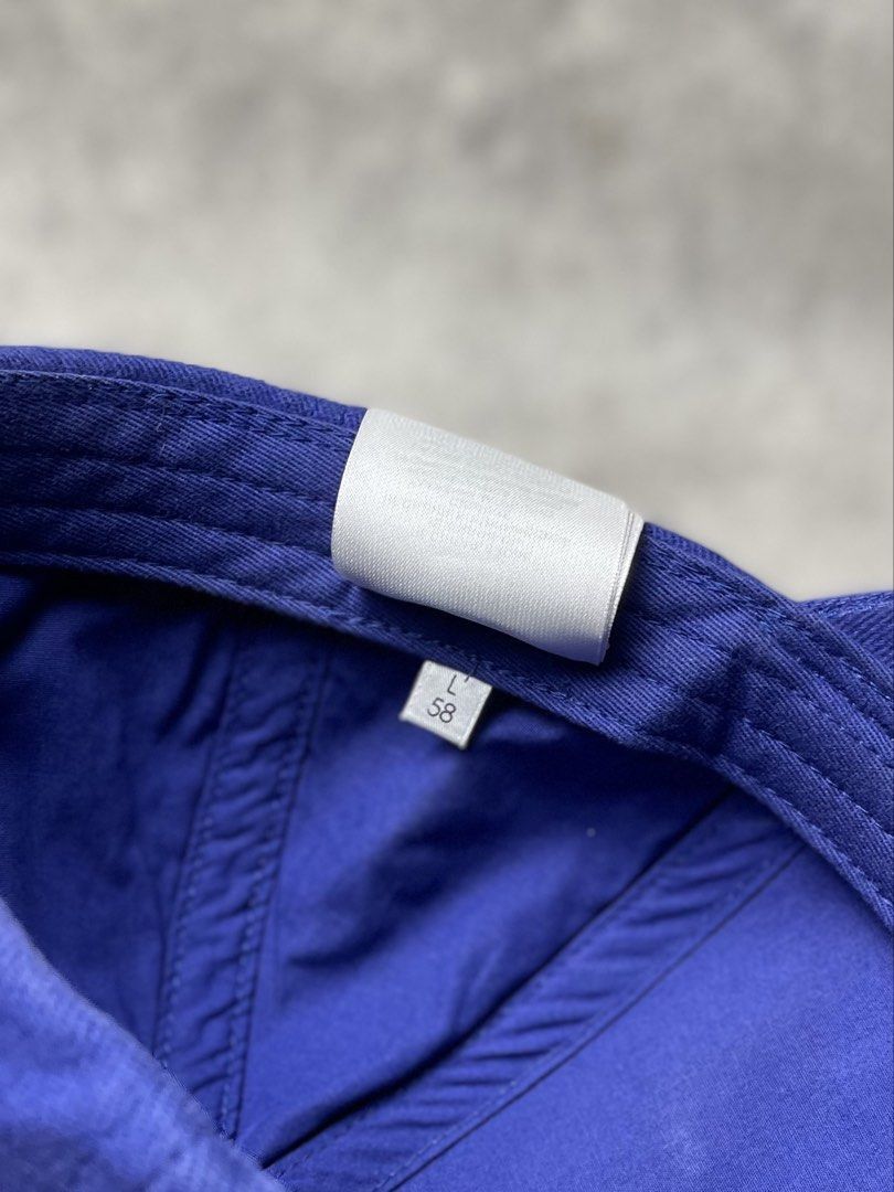 Balenciaga Balenciaga Campaign Cap Size ONE SIZE - 9 Thumbnail