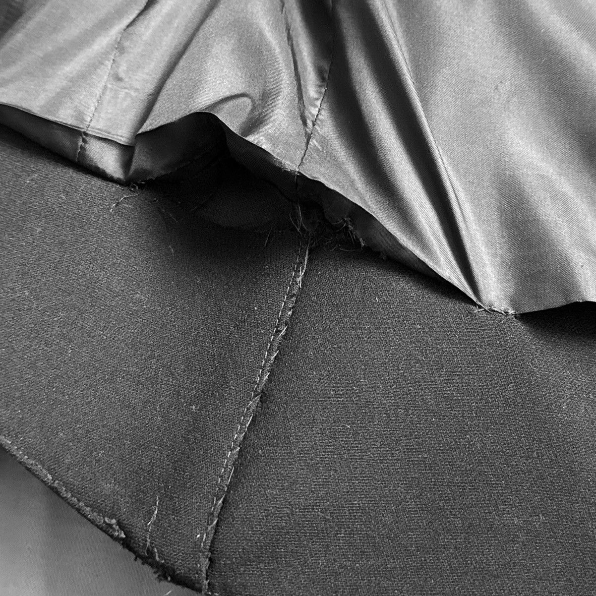 Thierry Mugler Runway Thierry Mugler jacket, FW 1998 Collection Size M / US 6-8 / IT 42-44 - 15 Thumbnail
