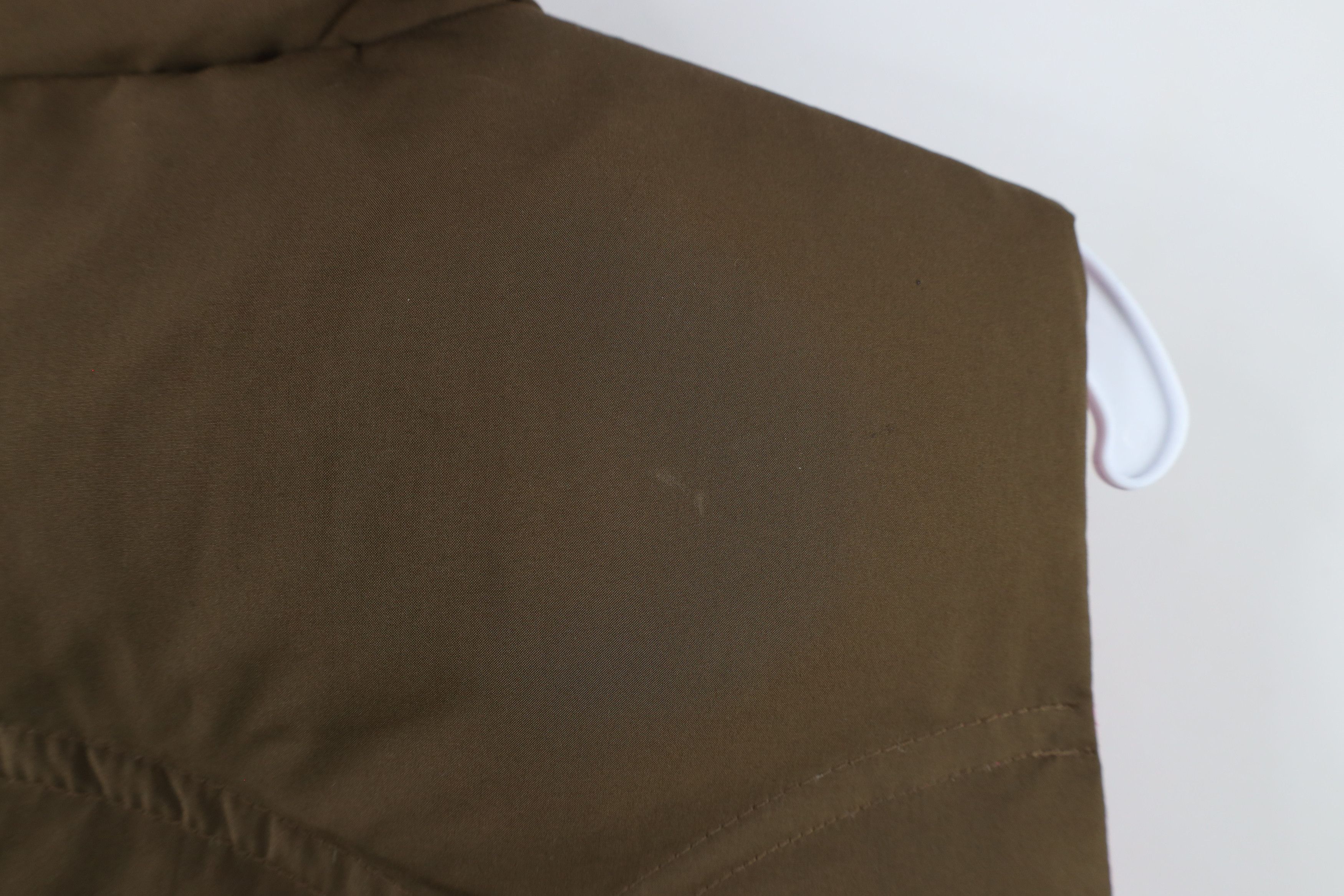 American Eagle Outfitters × Vintage Vintage Y2K American Eagle Outfitters Reversible Jacket Size M / US 6-8 / IT 42-44 - 7 Thumbnail