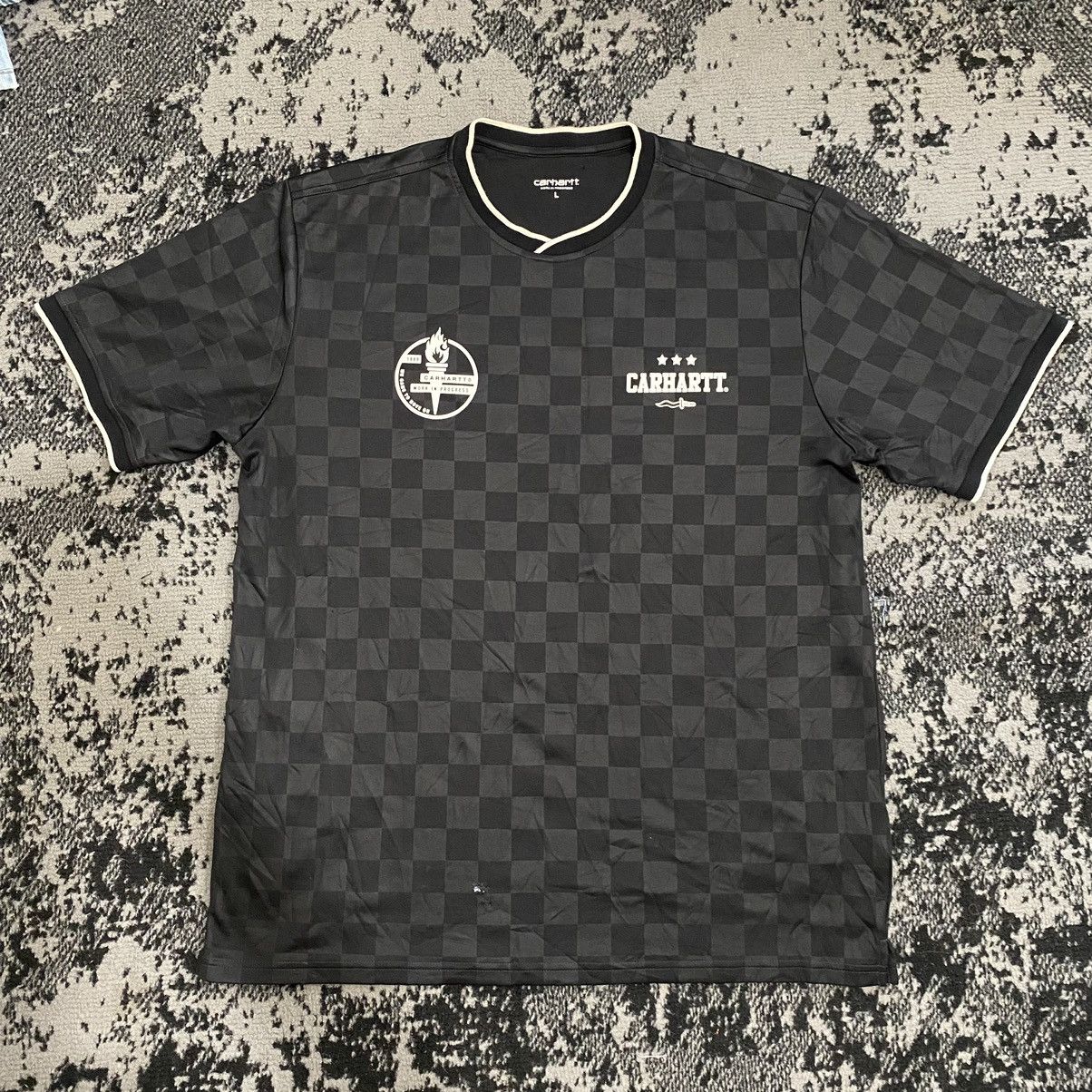 Carhartt Jersey Carhartt SS Stadium Size US L / EU 52-54 / 3 - 4 Thumbnail