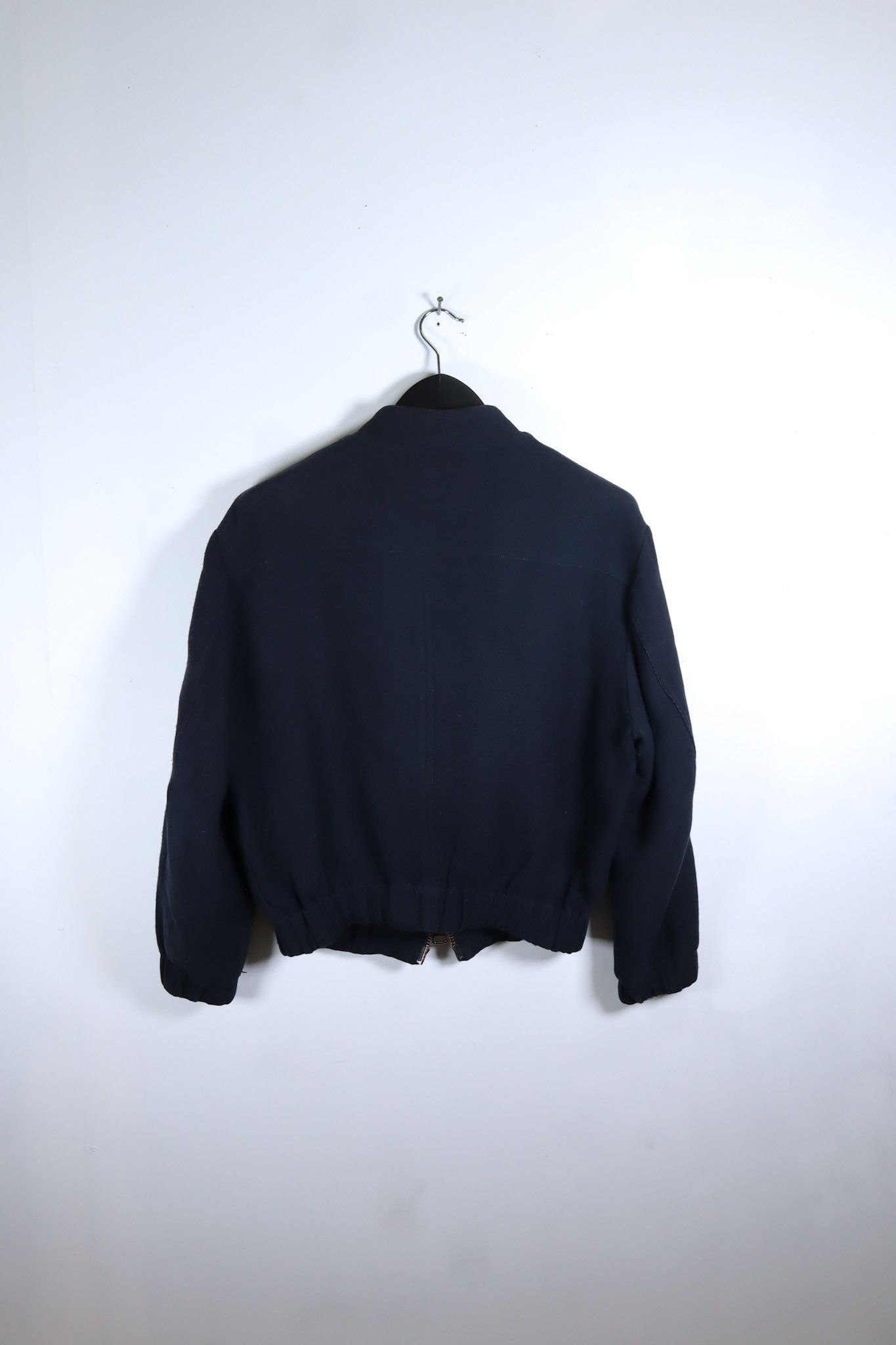 Vivienne Westwood Vivienne Westwood Double Zipper Jacket Size US M / EU 48-50 / 2 - 2 Thumbnail