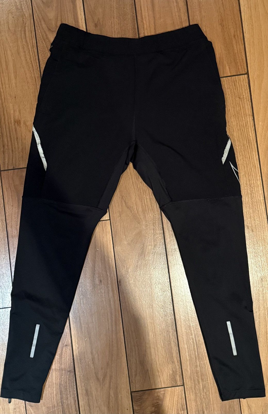 Nike Nike Running Pants Size US 30 / EU 46 - 2 Thumbnail