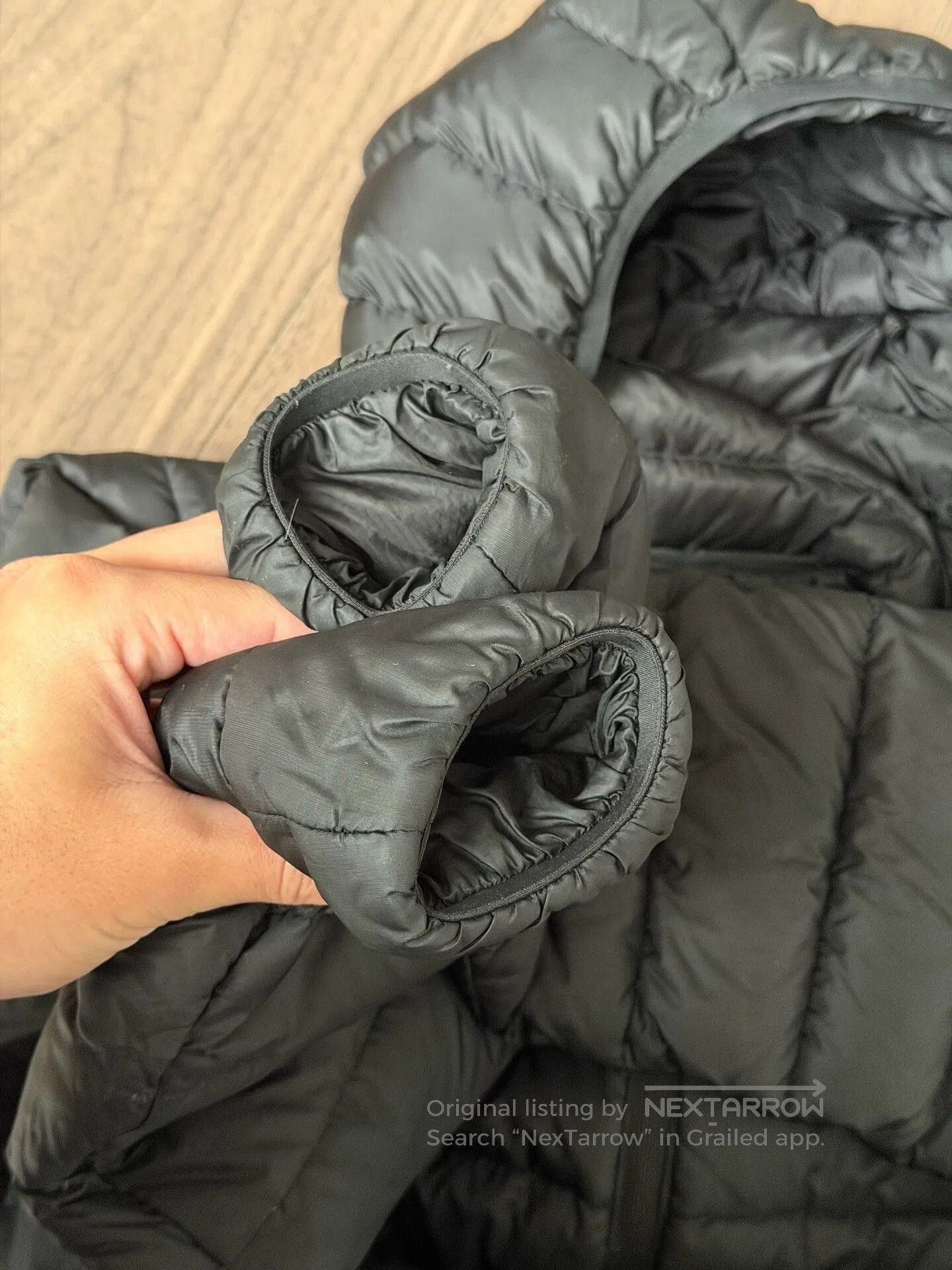 Other Arcteryx Cerium LT Hoody Women's Jacket. Size XS / US 0-2 / IT 36-38 - 5 Thumbnail
