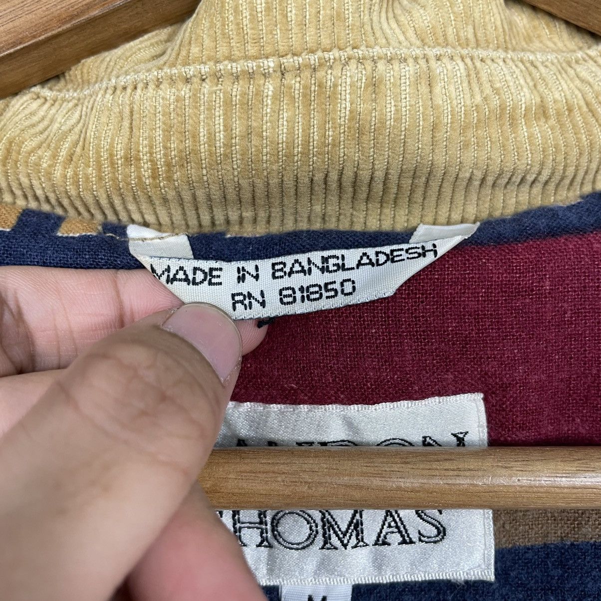 Other Vintage Brandon Thomas Chore Jacket Size US M / EU 48-50 / 2 - 16 Thumbnail