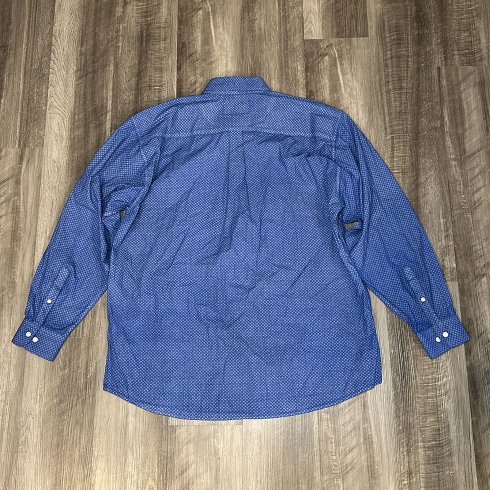 Other Rafter-C Western Long Sleeve Button Down - 2XL Size US XXL / EU 58 / 5 - 3 Thumbnail