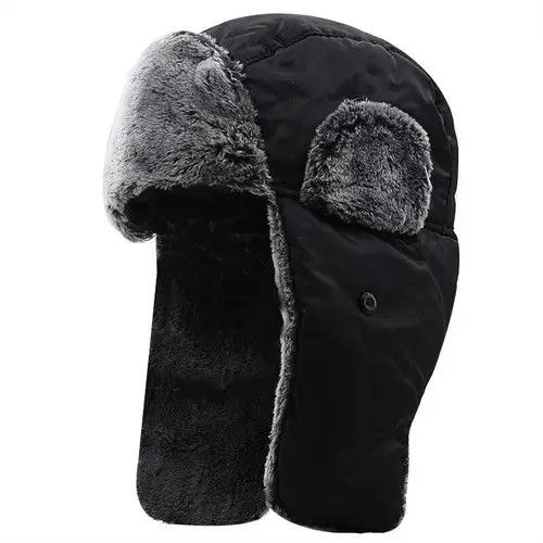 Other Trooper Ear Flaps Winter Ski Hat Size ONE SIZE - 1 Thumbnail