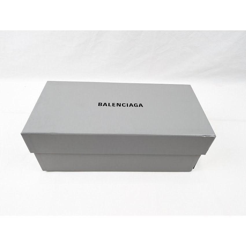 Balenciaga o1rshd1 BB Injecfion Pool Slides in Khaki Size US 9 / EU 42 - 21 Thumbnail