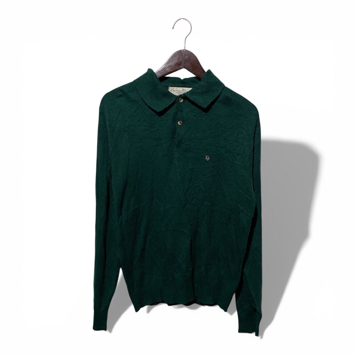 Dior Christian Dior Size US M / EU 48-50 / 2 - 1 Thumbnail