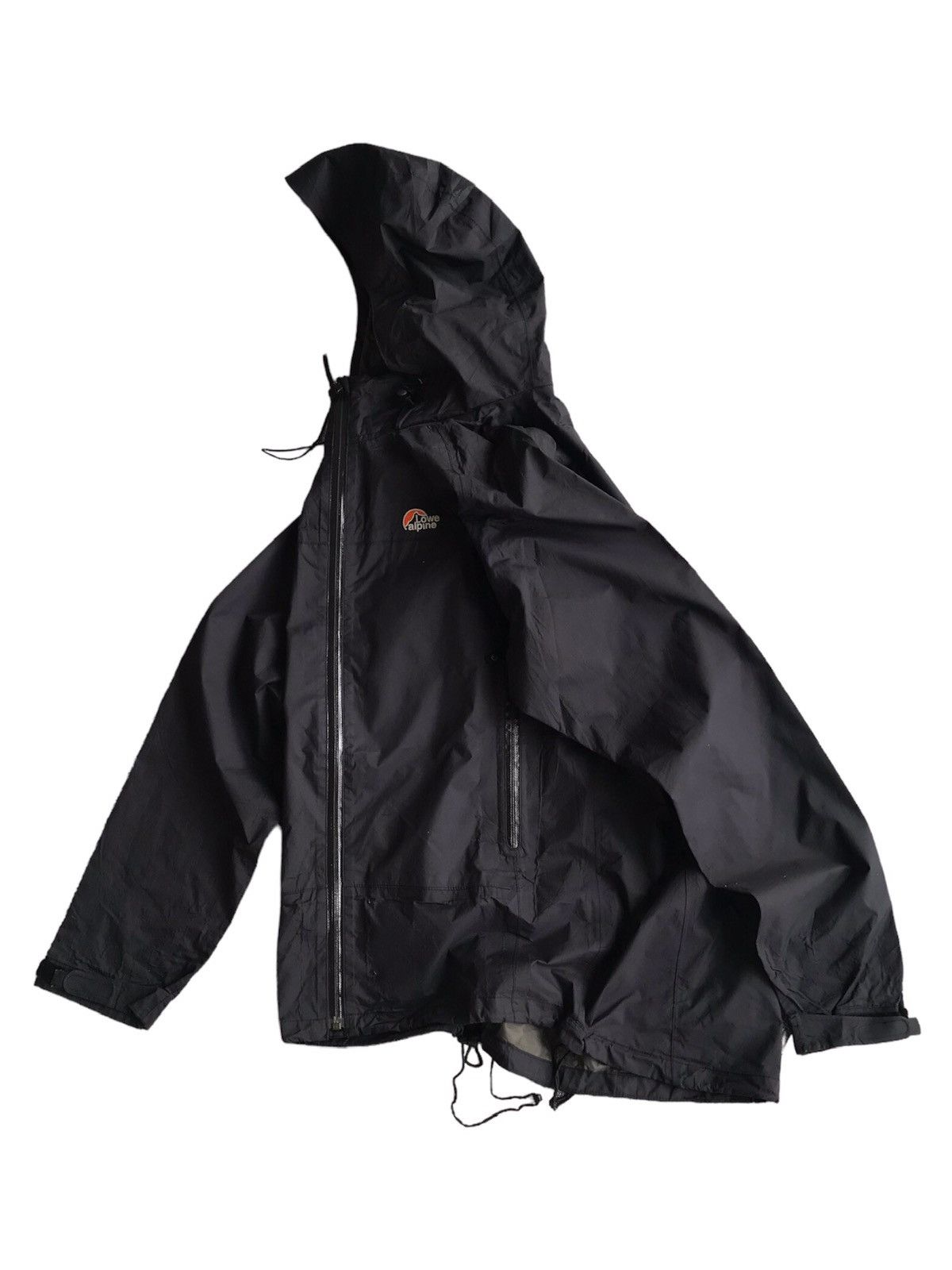 Goretex × Japanese Brand Lowe Alpine Goretex Jacket Size US M / EU 48-50 / 2 - 1 Thumbnail