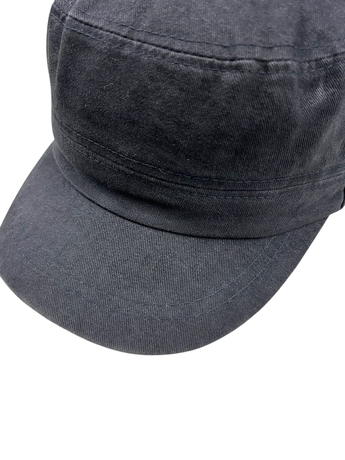 GOA 2000s GOA Combat Hat Size ONE SIZE - 4 Thumbnail
