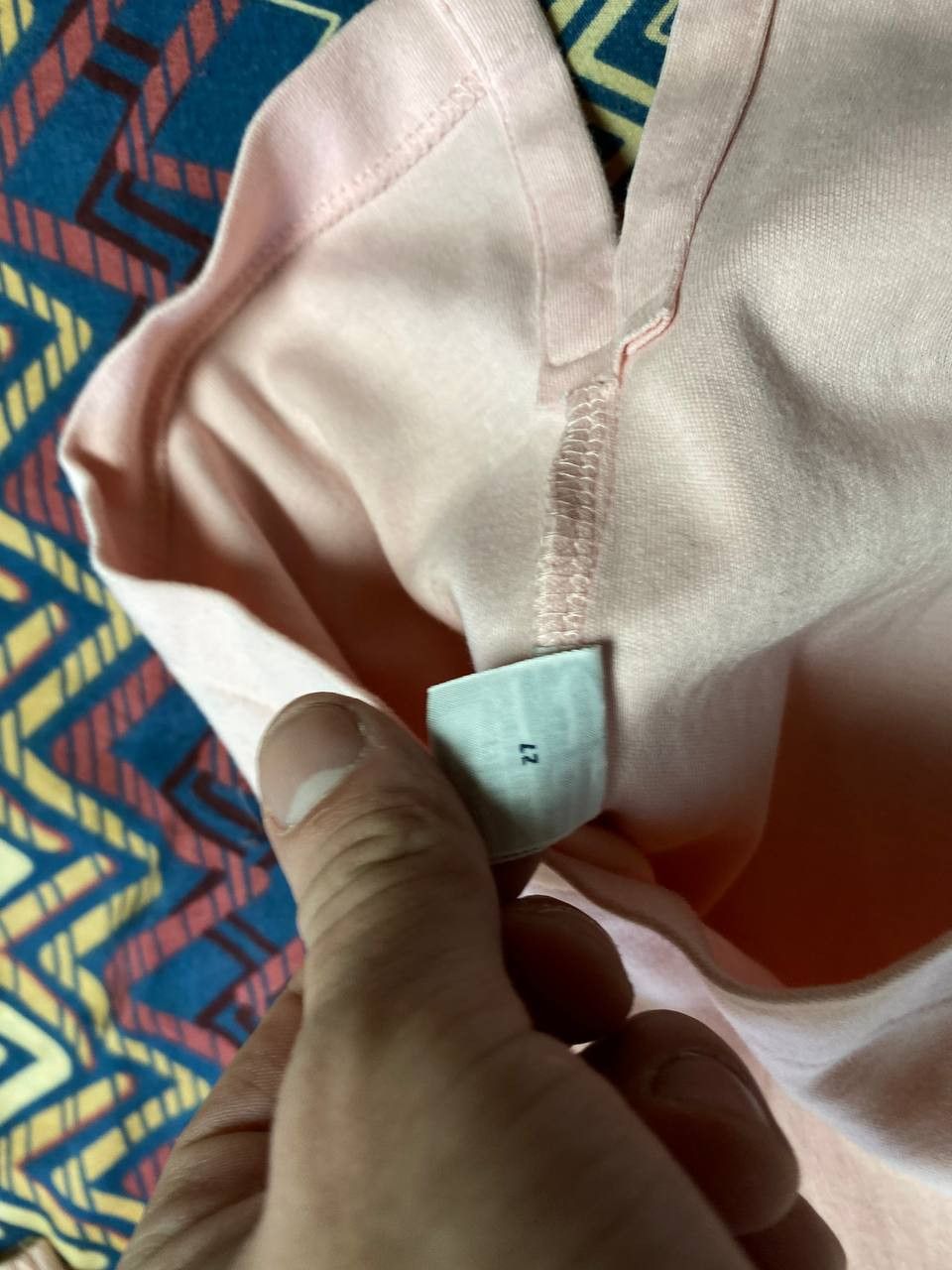 Polo Ralph Lauren × Vintage RARE POLO RALPH LAUREN POLO TEE SHIRT Size US S / EU 44-46 / 1 - 4 Thumbnail