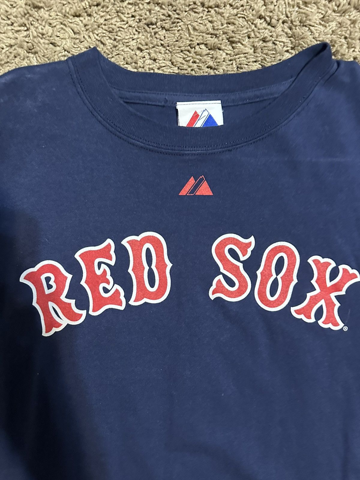 MLB Vintage MLB Boston Red Sox “dad” 00s size xl Size US XL / EU 56 / 4 - 2 Thumbnail