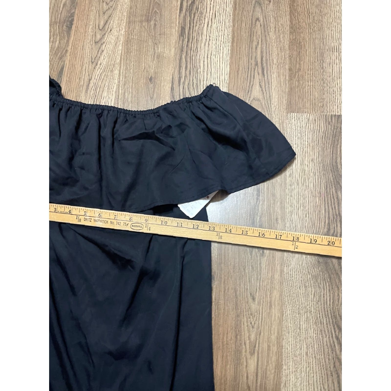 Apt. 9 VINTAGE? No. Size XS / US 0-2 / IT 36-38 - 5 Thumbnail