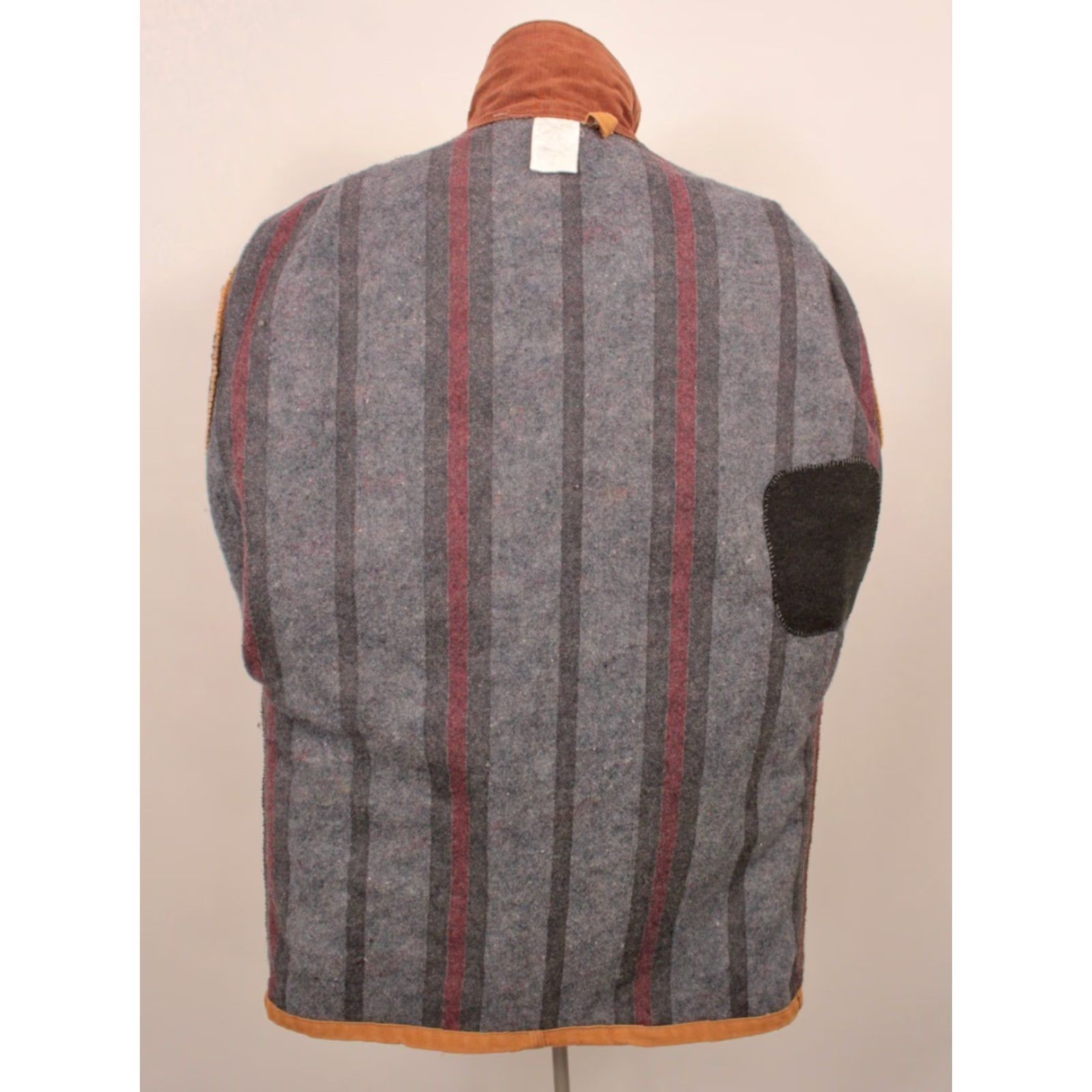 Carhartt Carhartt Chore Coat Jacket 90s VTG Brown 46 Tall XL Mens 1990s Work Canvas Size US S / EU 44-46 / 1 - 3 Thumbnail