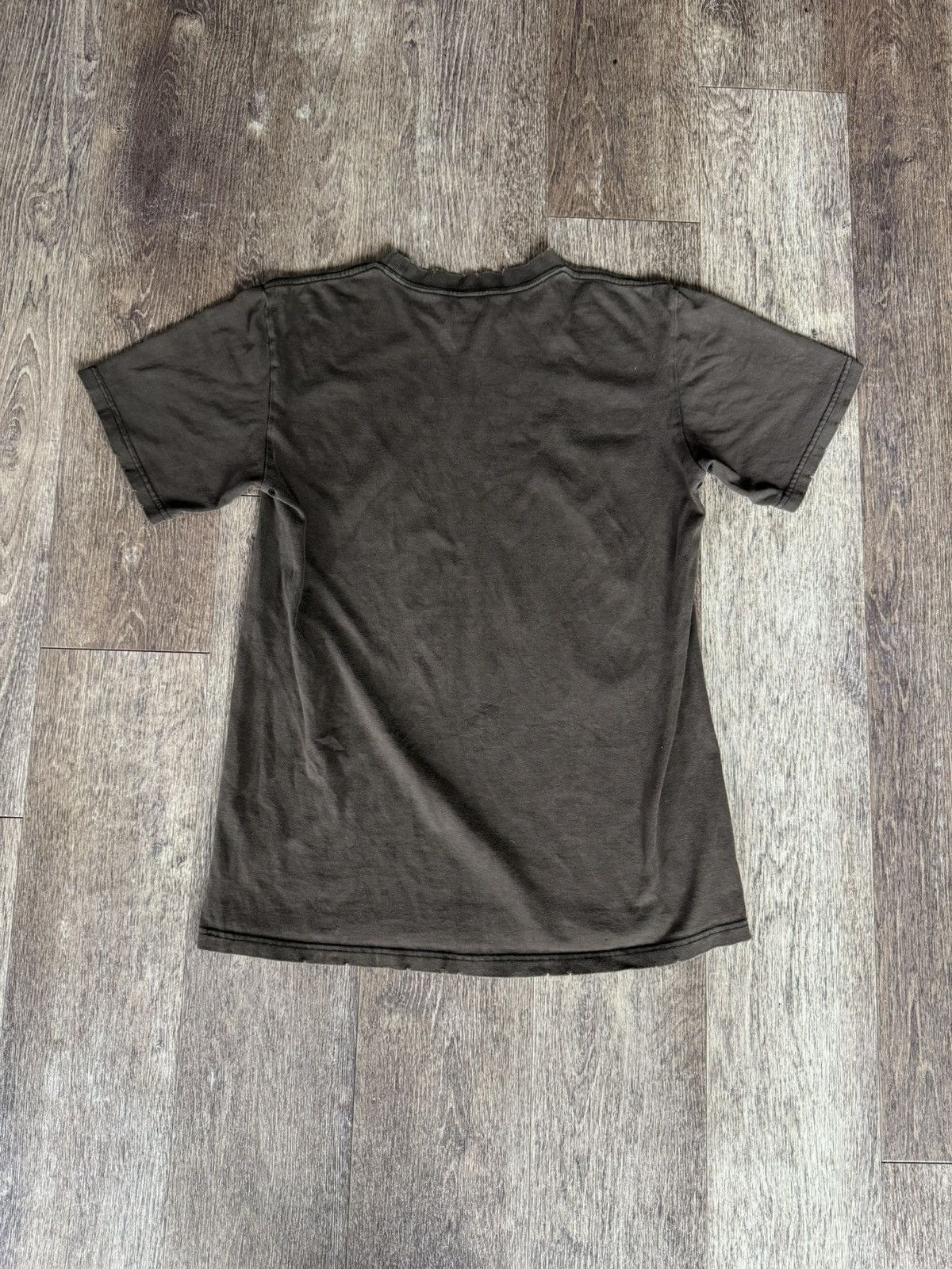 Number (N)ine Number (N)ine SS04 "The Niners" Tee Size US S / EU 44-46 / 1 - 5 Thumbnail