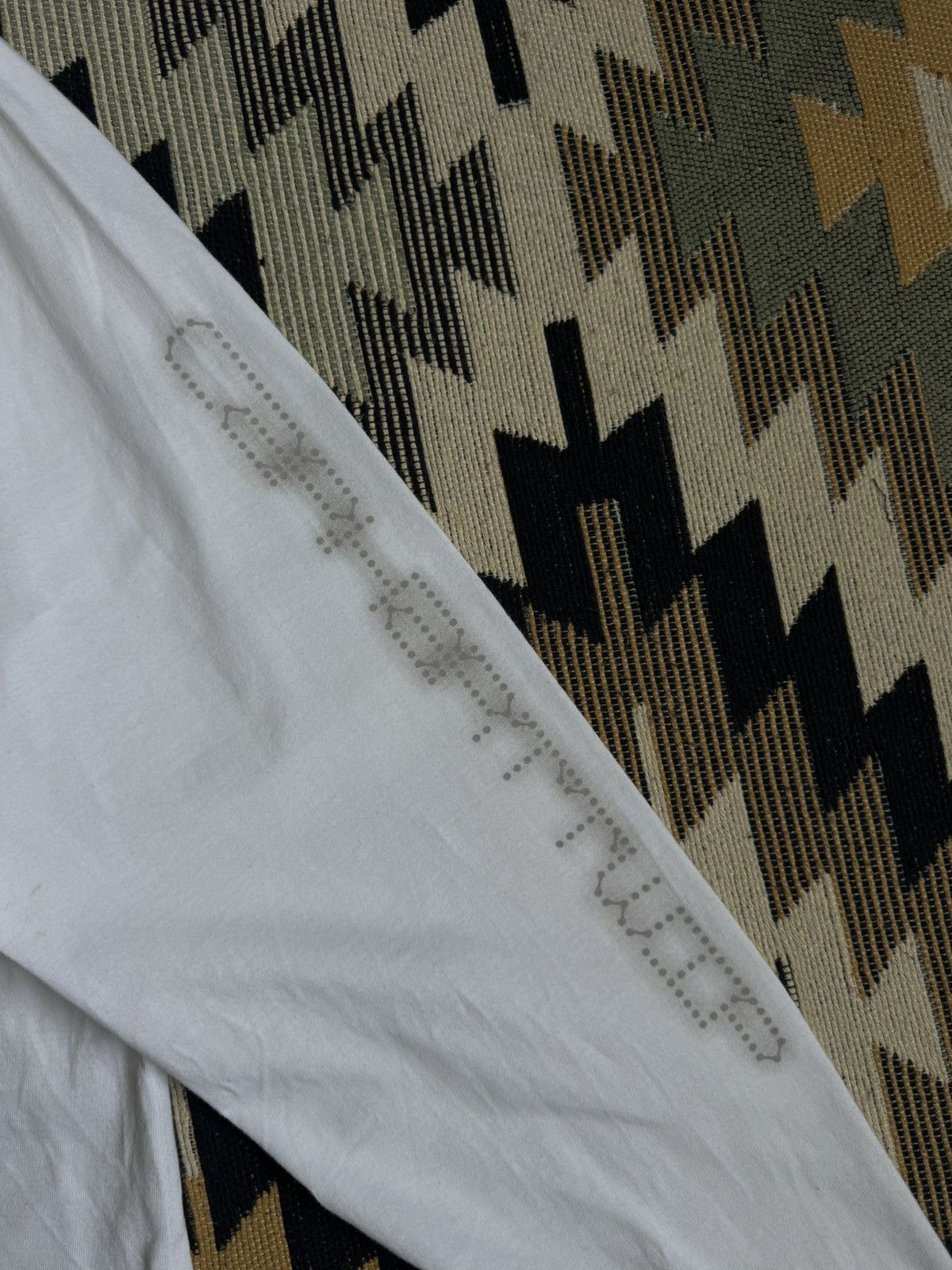 Carhartt Carhartt WIP Big Logo Longsleve Size US L / EU 52-54 / 3 - 8 Thumbnail