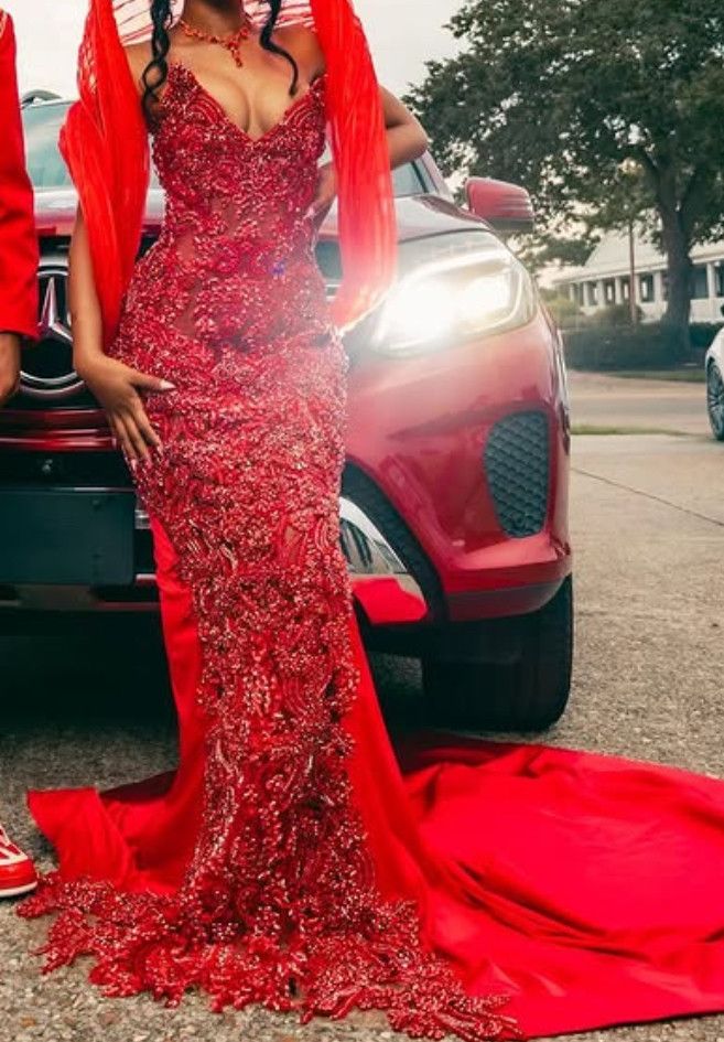Other Prom dress Size M / US 6-8 / IT 42-44 - 4 Thumbnail