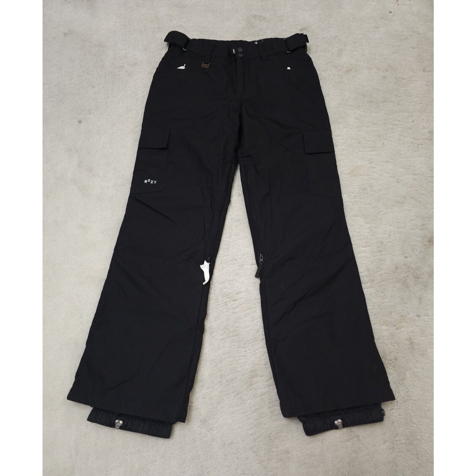 Quiksilver ROXY Snowboard Bot Utility 5000 mm Quiksilver Snowboard S Size 27" / US 4 / IT 40 - 15 Thumbnail