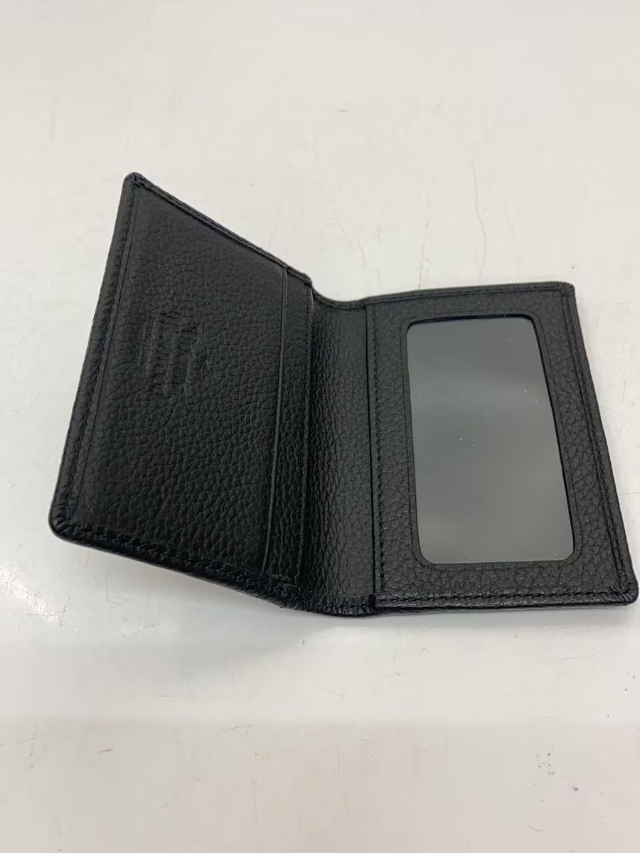 Vivienne Westwood Orb Leather Card Wallet Size ONE SIZE - 3 Thumbnail