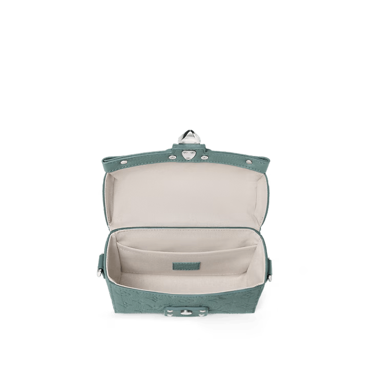 Louis Vuitton Soul Trunk Bag Size ONE SIZE - 4 Thumbnail
